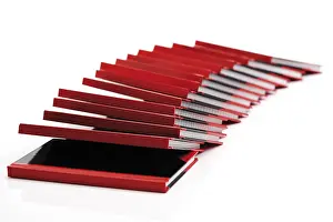 Office Stationery Prints: Notebooks