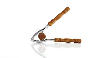 Studio Food Photography Prints: Nutcracker with hazelnut
