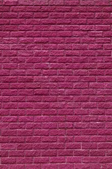 Framed Print : Old Brick Wall Print