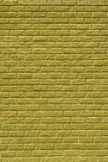 Images Dated 14th May 2024: Old Brick Wall Print