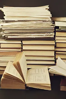 Scientific Research Prints: An open reference tables with physical