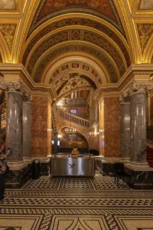 Prints of Opera, Budapest, Hungary Opera Prints: Opera House Print, Budapest, Hungary