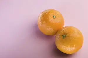 Studio Shot Oranges Prints: Oranges