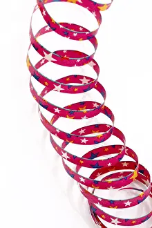 Political Party Symbols Prints: Paper streamer
