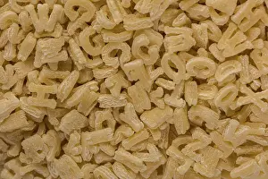 Organic Food Photography Prints: Pasta