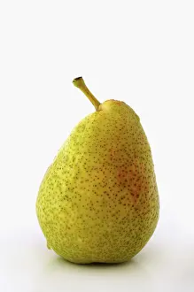 Fresh Pear Prints: Pear