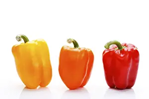 Balanced Diet Pictures Prints: Peppers
