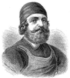 Peter Vischer the Elder Print