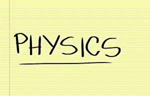 Scientific Research Prints: Physics Concept