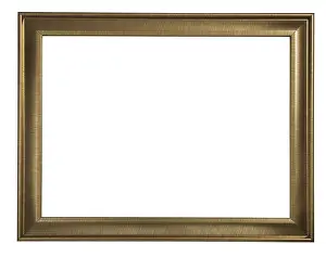 White Picture Frame Prints: Picture frame