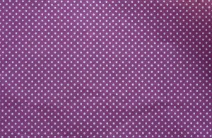 Glazed Tile Backgrounds Prints: Polka dot background