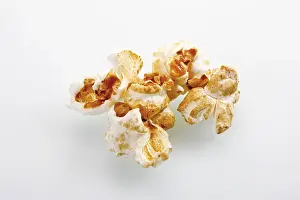 Still Life Grocery Store Prints: Popcorn