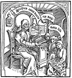 Saint Gregory The Great Prints: Pope Saint Gregory I. Gregorius I