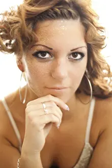 Portrait Photography Prints: Portrait