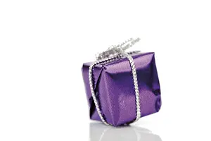 Gift Presentation Ideas Prints: Present