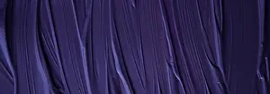 Street Art Prints: Purple Cream Texture Print
