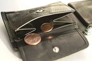 Financial Market Trends Prints: Purse