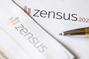 Statistical Documents For Research Prints: Questionnaire for the building and housing census
