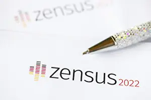 Census 2022 Questionnaire Prints: Questionnaire for the building and housing census
