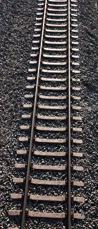 Railway Infrastructure Prints: Railway