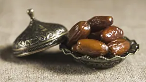 High Quality Photo Prints: Ramadan concept with some dates