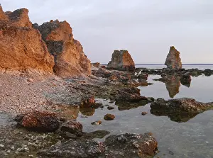 Rocky Landscape Photography Prints: Raukar