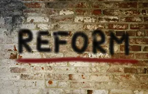 Capital Market Crisis Prints: Reform Concept