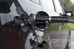 To Refuel Print: Fueling Up