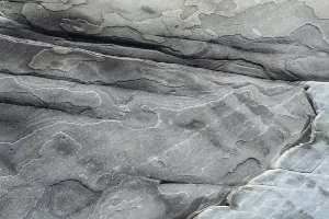 Northern Europe Rock Formations Prints: Rock structures, Soroya