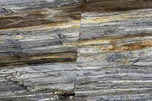 Verzasca River Switzerland Prints: Rock structures in the Verzasca River