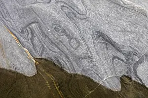 Valle Verzasca Mountain Creek Prints: Rocks, rock structures, Verzasca River