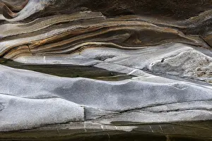 Verzasca River Switzerland Prints: Rocks, rock structures, Verzasca River