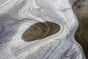 Uninhabited Swiss Countryside Prints: Rocks, rock structures, Verzasca River