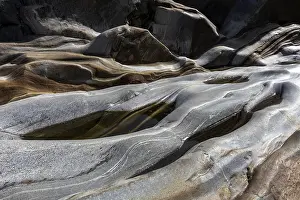 Verzasca River Switzerland Prints: Rocks, rock structures, Verzasca River