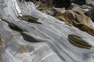 Mountain Creek Wilderness Prints: Rocks, rock structures, Verzasca River