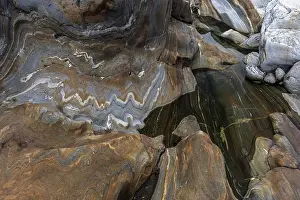 Verzasca River Switzerland Prints: Rocks, rock structures, Verzasca River