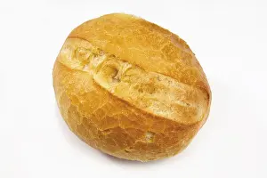 Nutrition In Baked Goods Prints: Roll