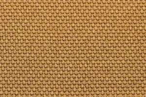 Fashionable Clothing Style Prints: Rustic canvas fabric texture in orange colour