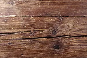 Rustic Wood Background Prints: Rustic wood background