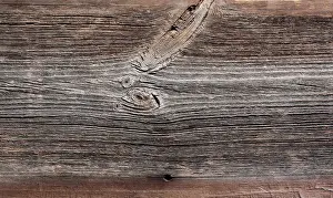 Rustic Wooden Board Prints: Rustic wooden board