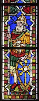 UNESCO World Heritage Site In Tuscany Prints: Saint Constantine