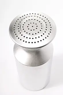 Kitchen Utensil Tool Prints: Salt shaker