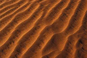 Aerial Photography Prints: Sand