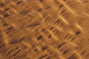 Desert Background Image Prints: Sand