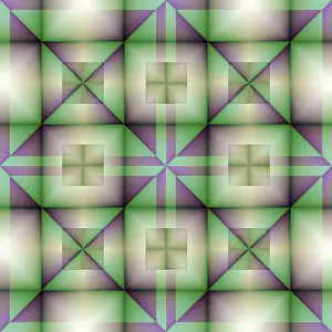 Seamless Pattern Design Prints: Seamless pattern