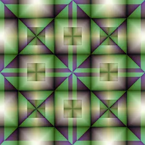 Seamless Pattern Design Prints: Seamless pattern