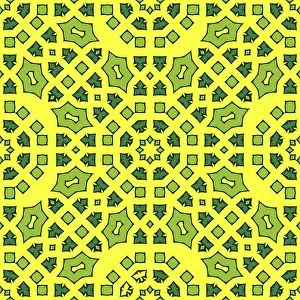 Seamless Pattern Prints: Seamless pattern