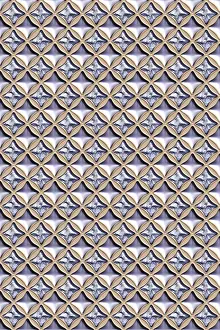 No People Background Graphic Prints: Seamless tileable decorative background pattern