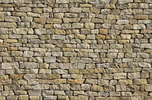 Full Frame Background Images Prints: Seamless tileable decorative background pattern