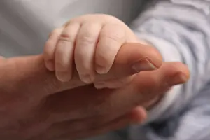 Newborn Protection Prints: Security
